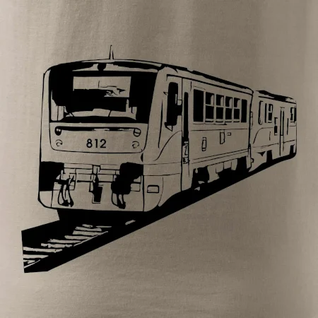 Vlak 812