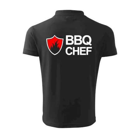 Grilování - BBQ Chef