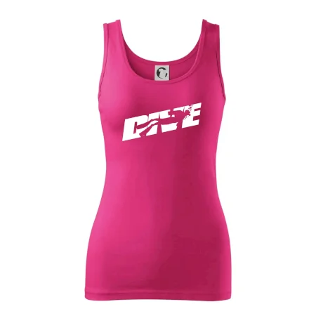 Dive potápěč
