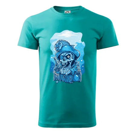 Starý mořský vlk
