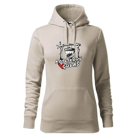 Kotlíkový guláš