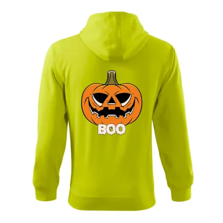 Halloween dýně