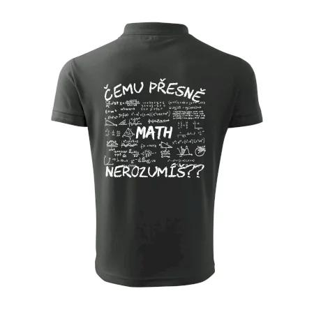 Čemu přesně nerozumíš? Matematika