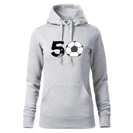 Fotbal kulaté narozeniny 50