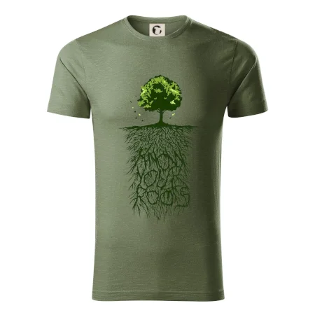 Know Your Roots