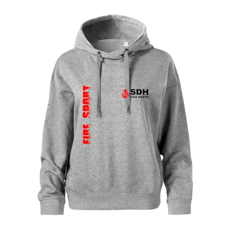SDH nápis (oheň, firesport, název sboru - vlastní nápis)