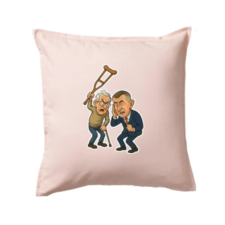 Babiš a berle