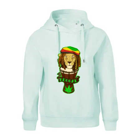 Reggae lev