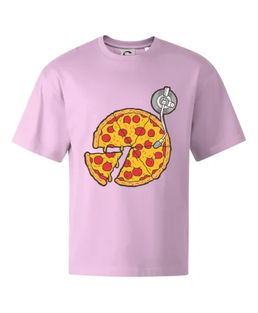 Pizza DJ