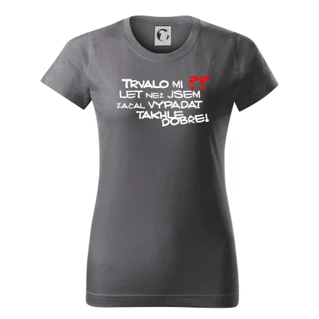 Narozeninový motiv Trvalo mi ?? let než jsem začal - začala vypadat takhle dobře
