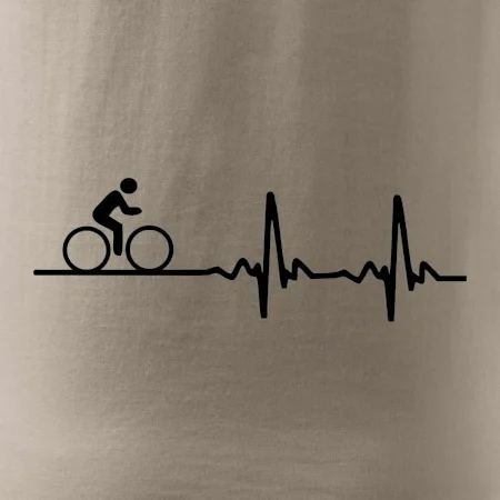 Cyklo ekg - kolo