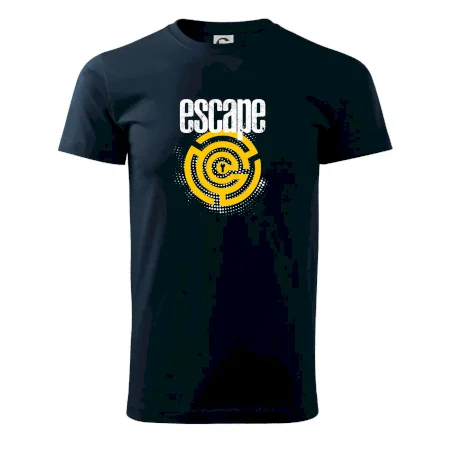 Escape labyrint
