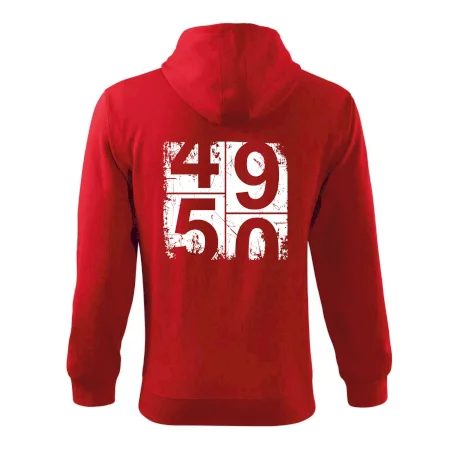 Tachometr 50