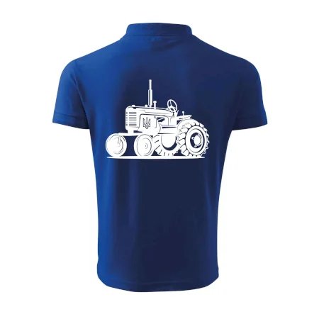 Traktor Ukrajinské armády