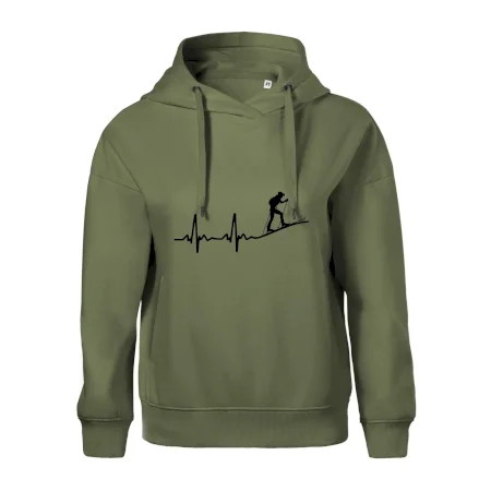 EKG skialpinismus