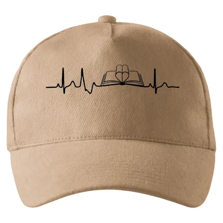 EKG kniha