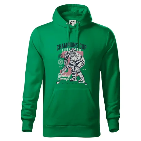 Champions Cup Hockey