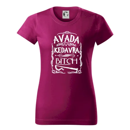 Harry - Avada Kedavra