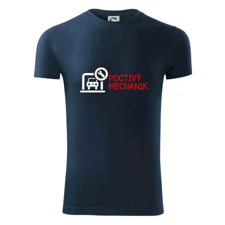 Poctivý mechanik