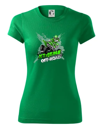 ATV čtyřkolka offroad XXX