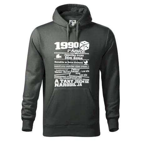 1990 v kostce