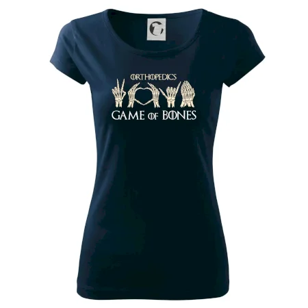 Game of Bones Orthopedics