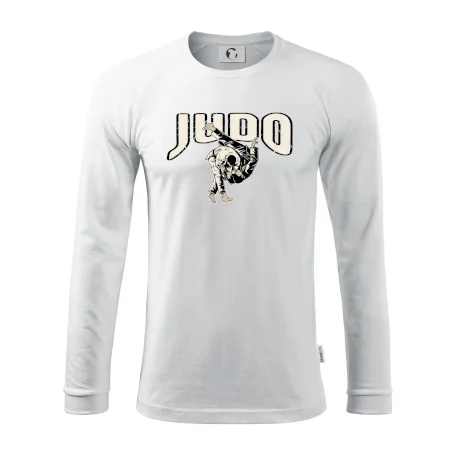 Judo v boji