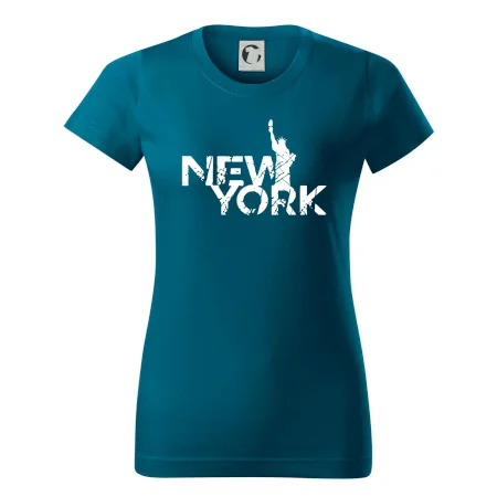 New York retro