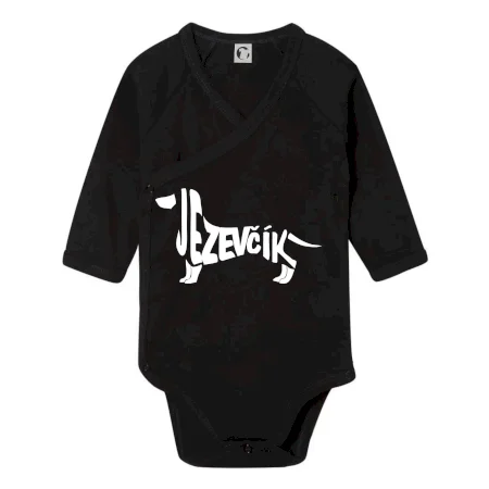 Jezevčík - CZ