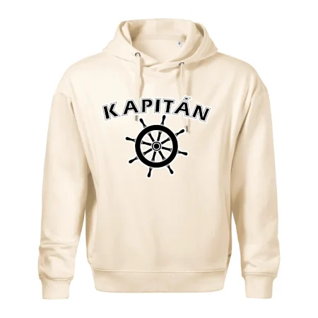 Kapitán kormidlo