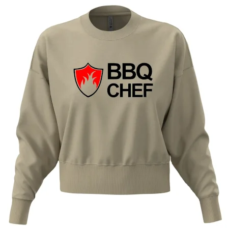 Grilování - BBQ Chef