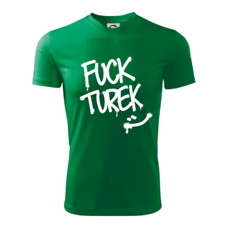 Turek sprejem