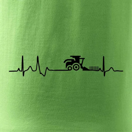 Kombajn EKG