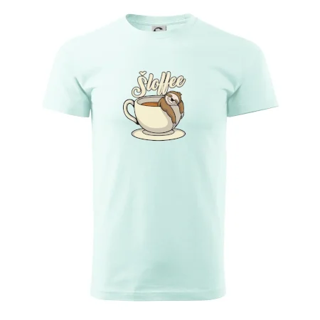 Šloffee - káva