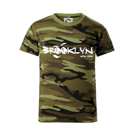 Brooklyn úsměv