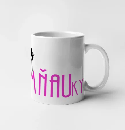 Čauky mňauky