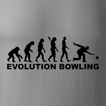 Evoluce bowling