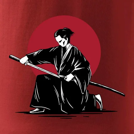 Japan culture - samurai
