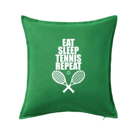 Eat sleep tennis