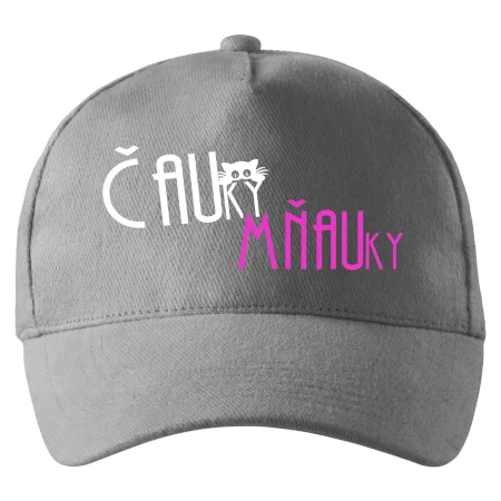 Čauky mňauky
