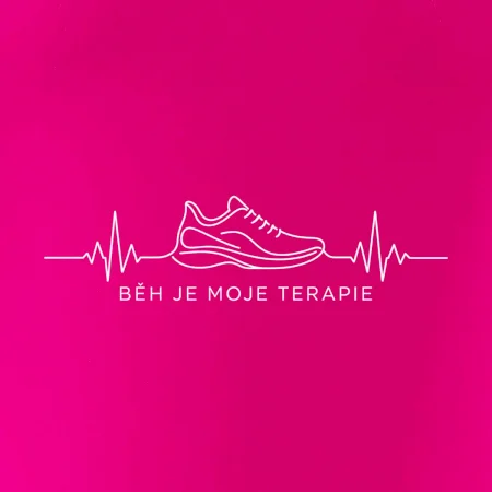 Běh je moje terapie