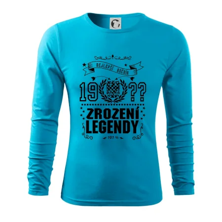Zrození legendy - Moravská orlice