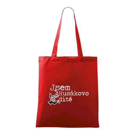Jsem husákovo dítě