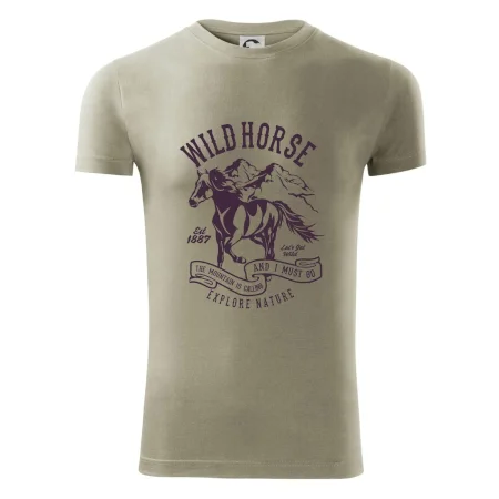 Wild Horse
