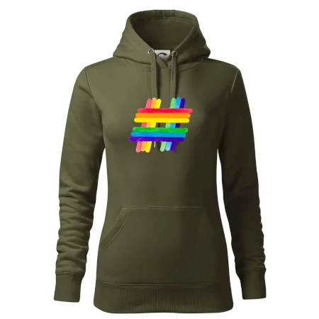 LGBT hashtag