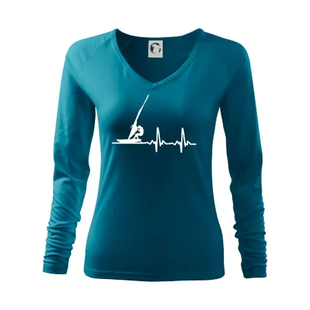 EKG Windsurfing