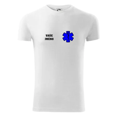 Rescue - vaše jméno