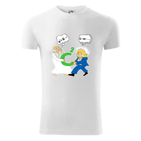 Pythagoras a Albert boj o C