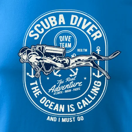 Scuba Diver