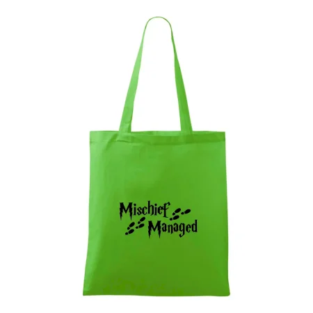Harry - Mischief Managed